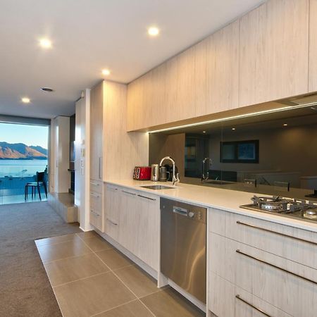 Centrally Superior Apartamento Queenstown Exterior foto