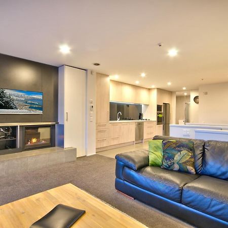 Centrally Superior Apartamento Queenstown Exterior foto