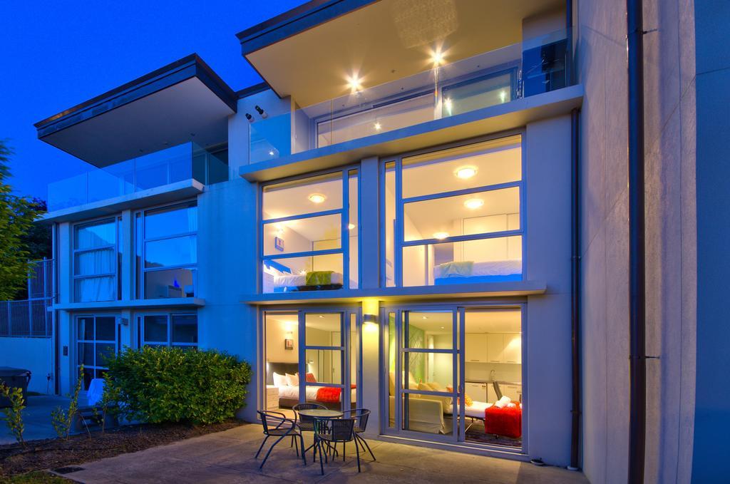 Centrally Superior Apartamento Queenstown Exterior foto