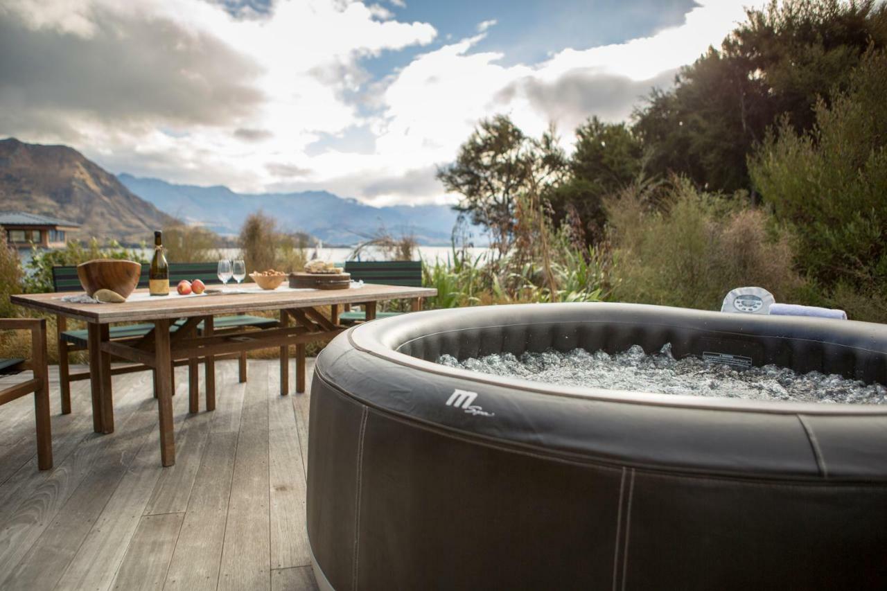 Centrally Superior Apartamento Queenstown Exterior foto
